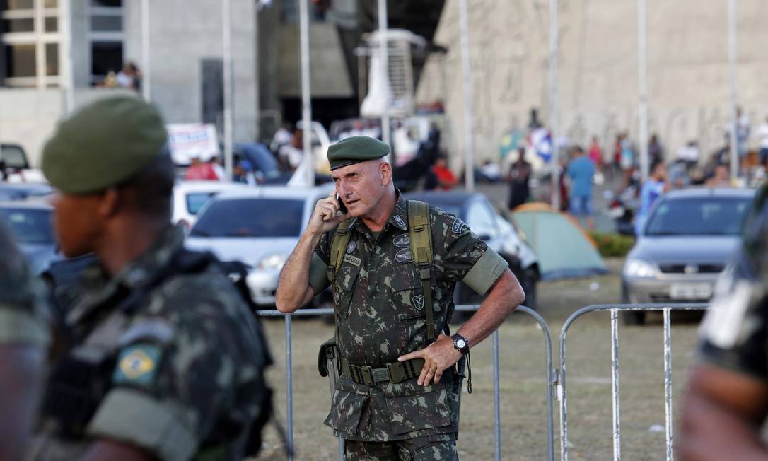 Escándalo con seguridad de Lula: militares le pasaron datos confidenciales de agenda al bolsonarismo