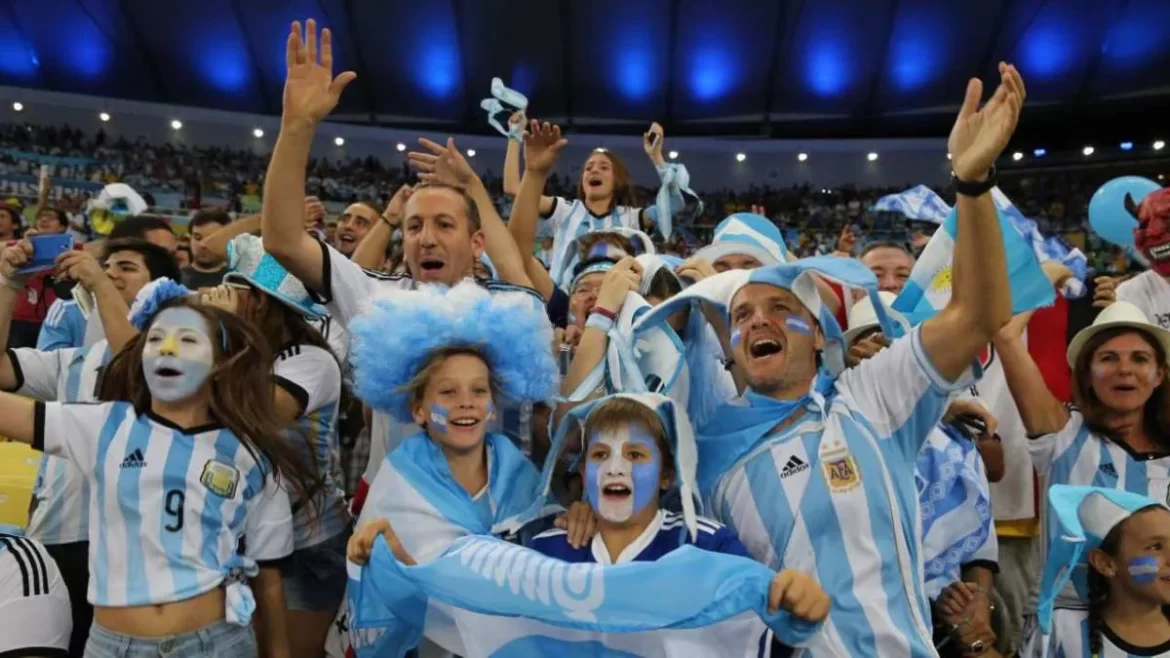 Copa América: La Selección Argentina ya tiene rival por los cuartos de final 