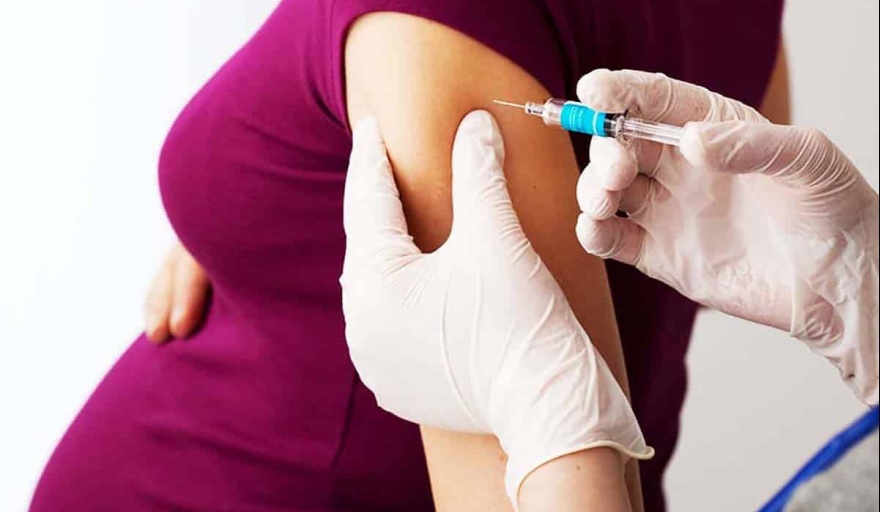 Nueva vacuna obligatoria para personas embarazadas en la Provincia de Buenos Aires