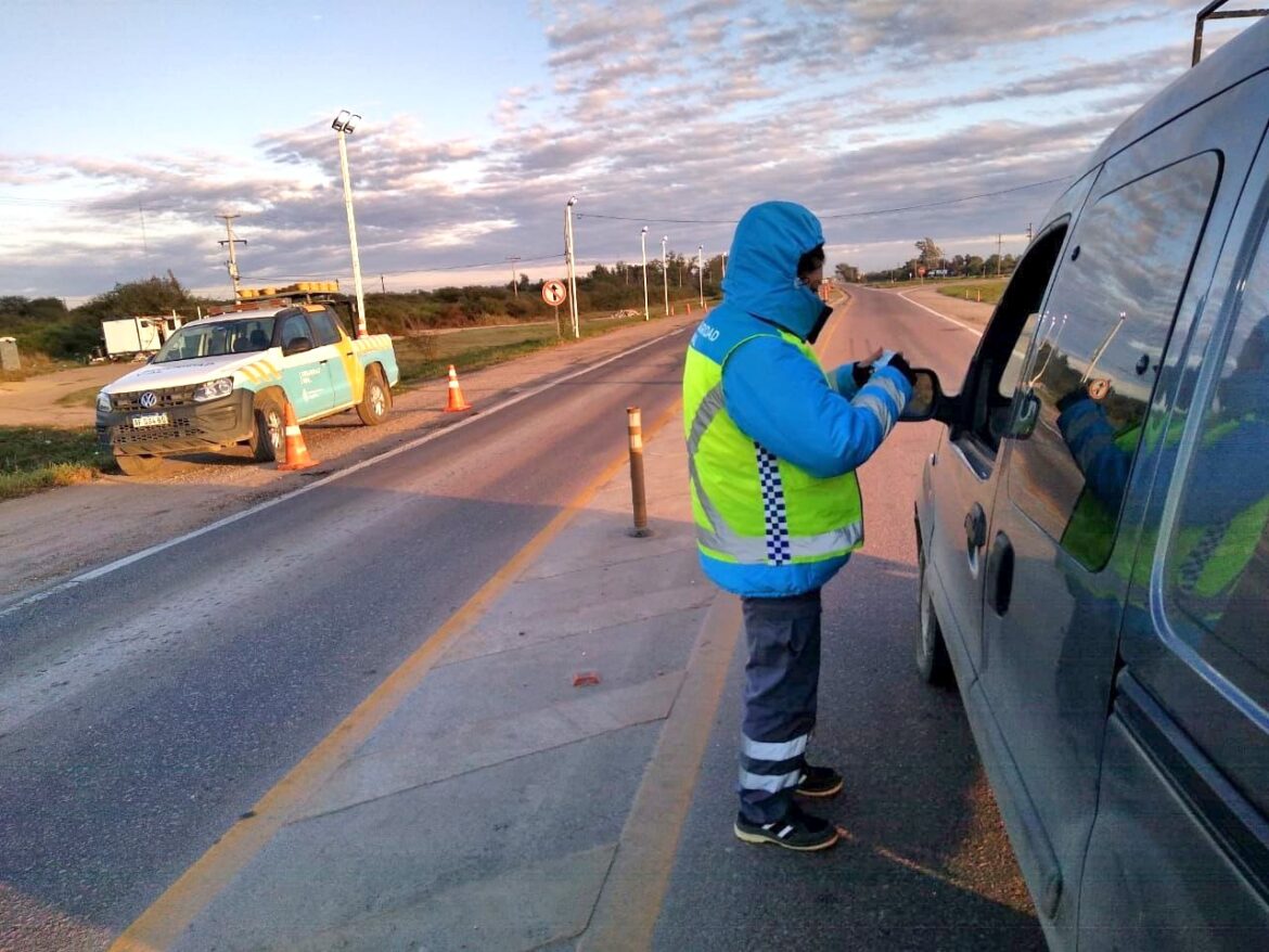 Siniestralidad Vial: Una problemática que requiere una atención seria y adecuada